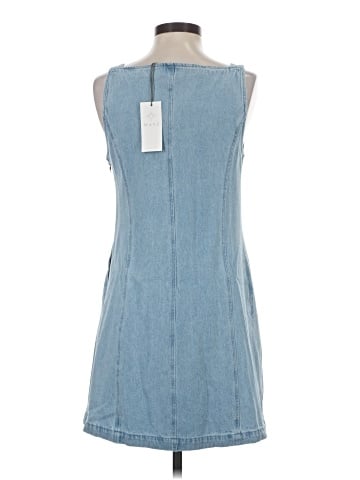 WAYF Casual Dress (view 2)