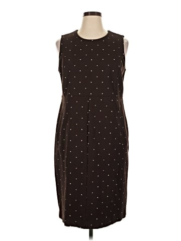 Lands' End Casual Dress (view 1)