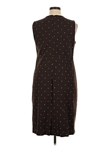 Lands' End Casual Dress (view 2)