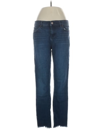 Ann Taylor LOFT Outlet Jeans (view 1)