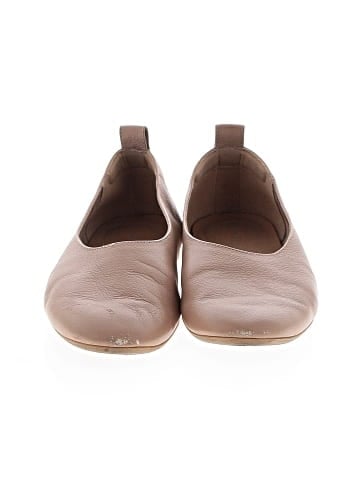 Everlane Flats (view 2)