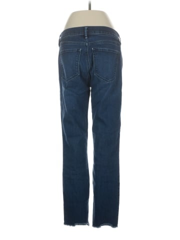 Ann Taylor LOFT Outlet Jeans (view 2)