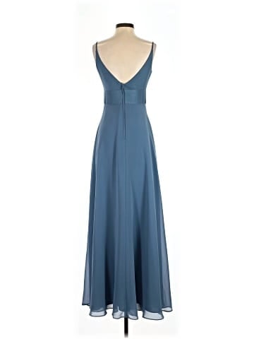 David's Bridal Cocktail Dress (view 2)