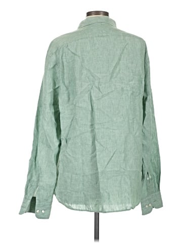 Charles Tyrwhitt Long Sleeve Button-Down Shirt (view 2)