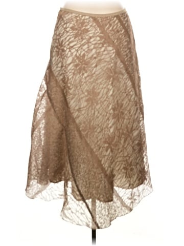 Nic + Zoe Formal Skirt (view 2)