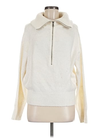 Ann Taylor Pullover Sweater (view 1)