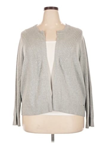 Nautica Cardigan (view 1)