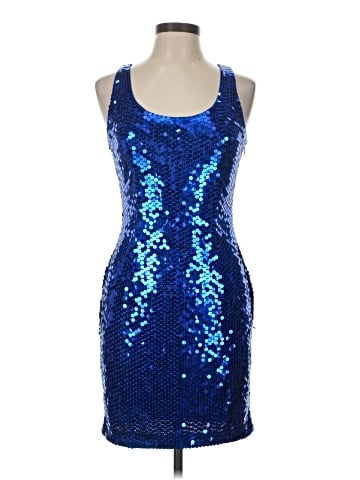 Della Roufogali Cocktail Dress (view 1)
