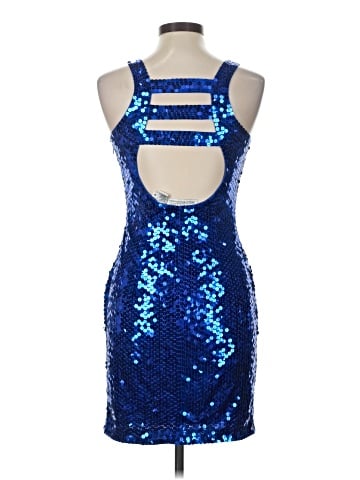 Della Roufogali Cocktail Dress (view 2)