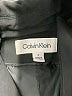 Calvin Klein Black Blazer Size 6 - photo 6