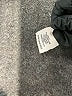 Calvin Klein Black Blazer Size 6 - photo 7