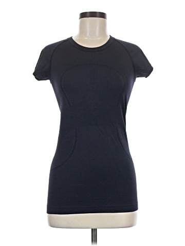 Lululemon Athletica Active T-Shirt (view 1)