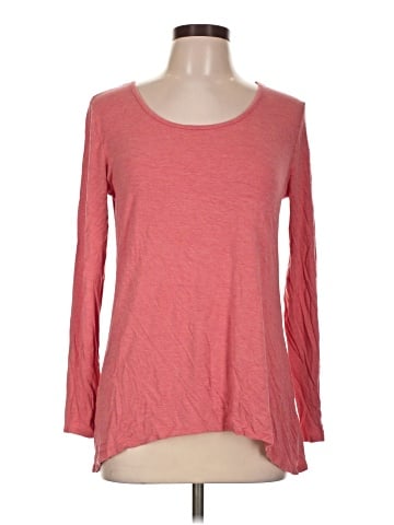 Kenar 3/4 Sleeve T-Shirt (view 1)