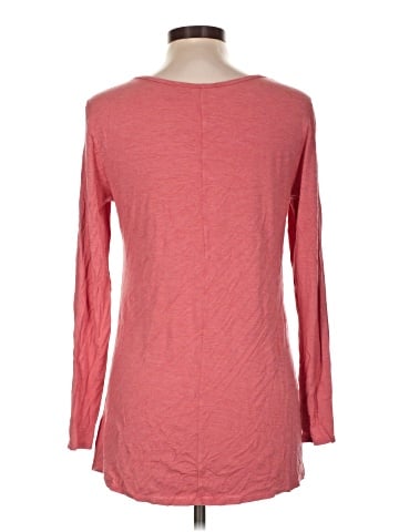 Kenar 3/4 Sleeve T-Shirt (view 2)