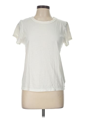 Madewell Softfade Cotton Perfect Vintage Tee (view 1)