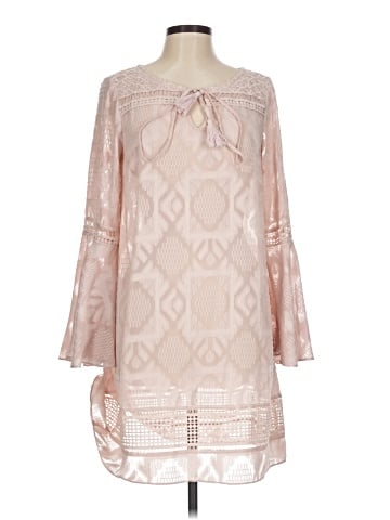 Floreat Casual Dress (view 1)