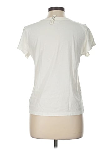 Madewell Softfade Cotton Perfect Vintage Tee (view 2)