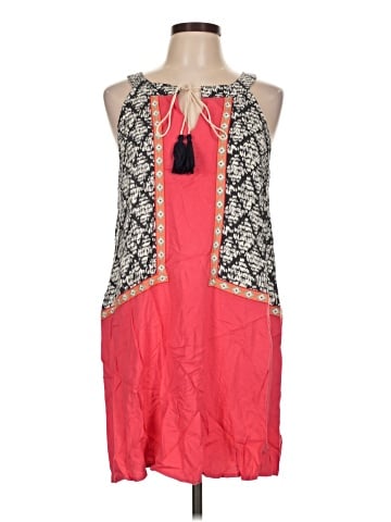 THML Casual Dress (view 1)