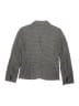 J.Crew 100% Wool Houndstooth Gray Wool Blazer Size 4 - photo 2