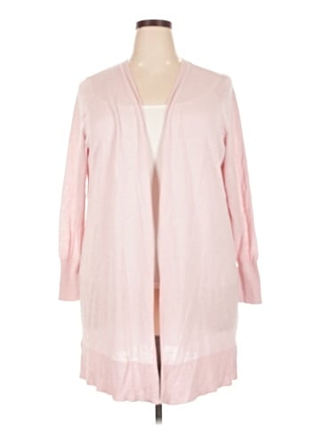 Halogen Kimono (view 1)