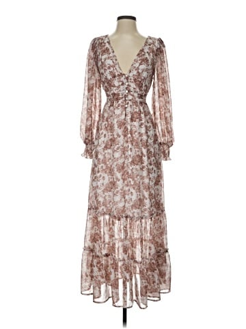 Altar'd State Cocktail Dress (view 1)