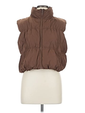 Divided by H&M Vest (view 1)