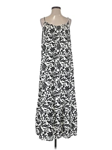 Ann Taylor LOFT Casual Dress (view 1)