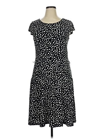 Perceptions Casual Dress (view 1)