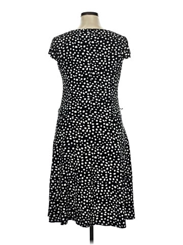 Perceptions Casual Dress (view 2)
