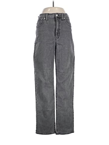 Madewell Jeans (view 1)