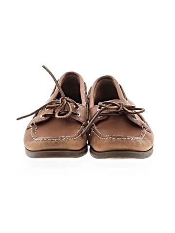 Sperry Top Sider Flats (view 2)
