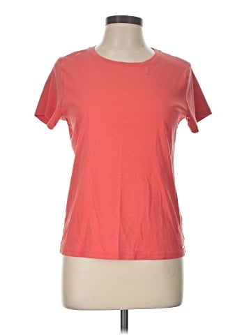 DKNY Short Sleeve T-Shirt (view 1)