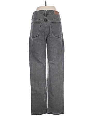 Madewell Jeans (view 2)