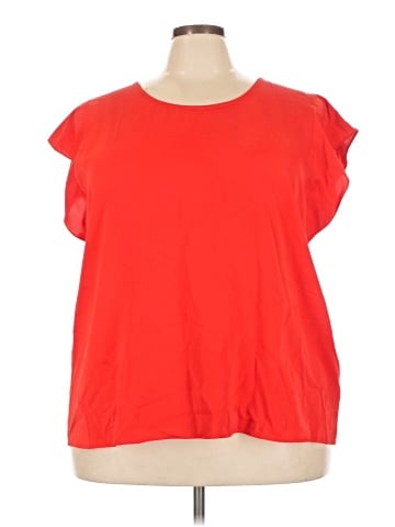 Cato Short Sleeve Top (view 1)