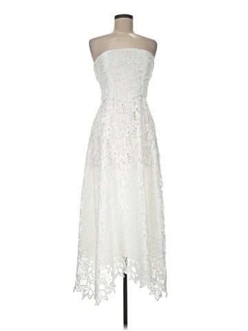 BB Dakota Cocktail Dress (view 1)