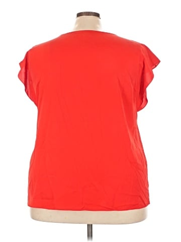 Cato Short Sleeve Top (view 2)