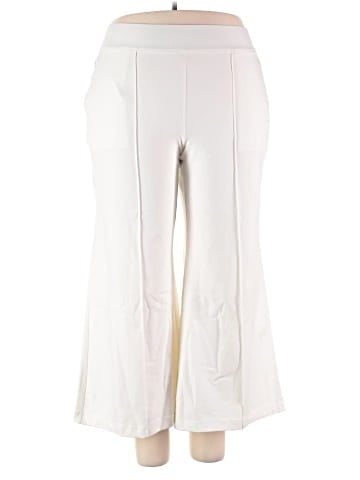Lands' End Active Pants (view 1)