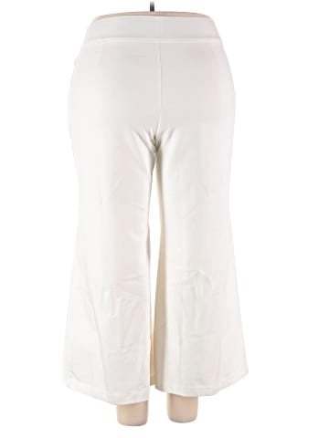 Lands' End Active Pants (view 2)