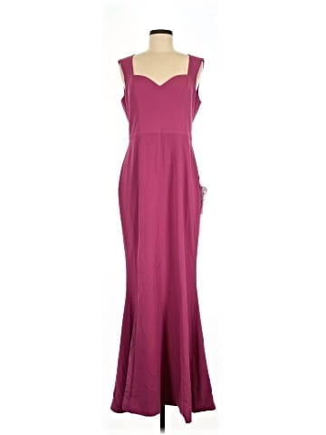Dress the Population Cocktail Dress (view 1)
