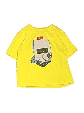 Delta Pro Weight Short Sleeve T-Shirt (view 1)