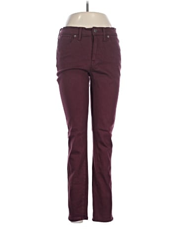 Madewell Casual Pant (view 1)