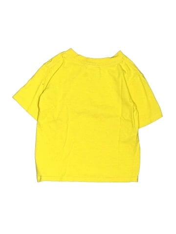 Delta Pro Weight Short Sleeve T-Shirt (view 2)