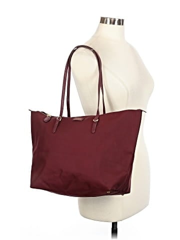 Lauren by Ralph Lauren Tote (view 2)
