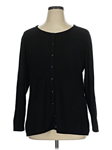 Rochelle California Cardigan (view 1)