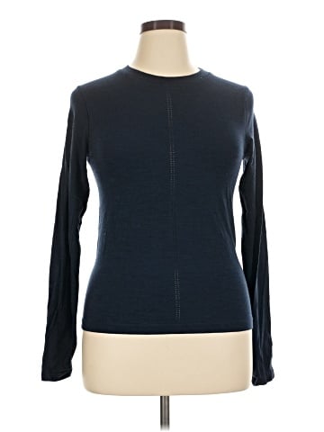 Athleta Long Sleeve T-Shirt (view 1)