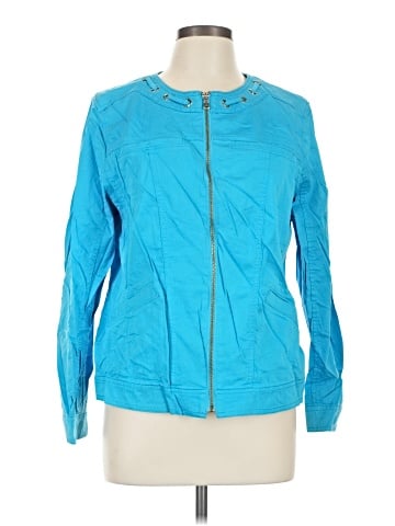 Chico's Jacket (view 1)