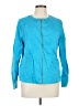 Chico's Blue Jacket Size Lg (2) - photo 1