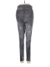 Adidas Metallic Gray Casual Pants Size M - photo 2