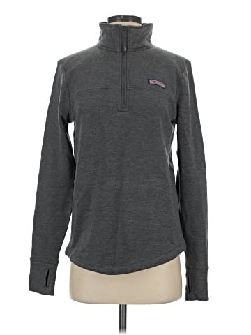 Vineyard Vines Pullover Sweater (view 1)