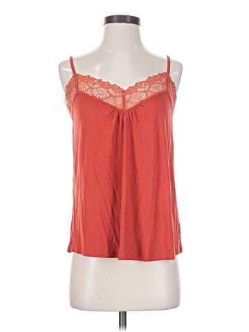 Eloise Sleeveless Top (view 1)